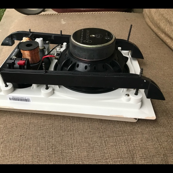 Sonance Symphony speakers - Picture 4 of 4